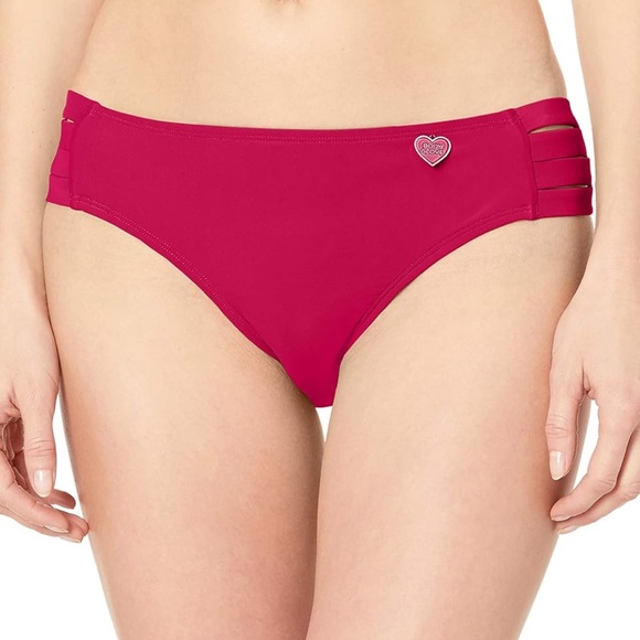 Body Glove swim bottoms - size large - Picture 7 of 7